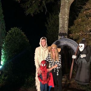 Meet your Posher, Nicholas